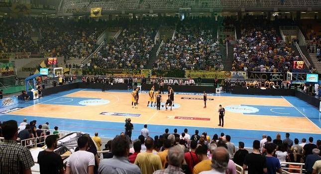 Η ΚΑΕ ΑΕΚ κατά του καρκίνου του μαστού