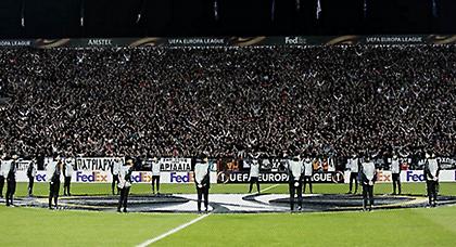 Κάλεσμα ΠΑΟΚ για Κράσνονταρ