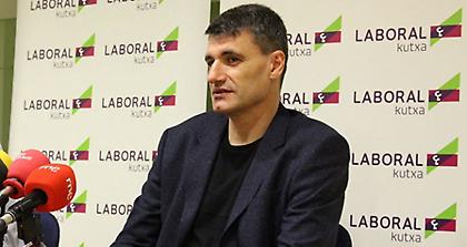 Περάσοβιτς: «Χτίστηκε για να πάρει την Ευρωλίγκα ο Ολυμπιακός»