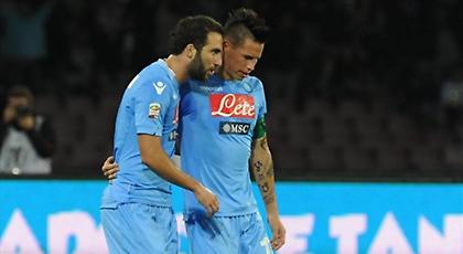 «Γλέντησαν» τον υπναρά Άλαν (pic)