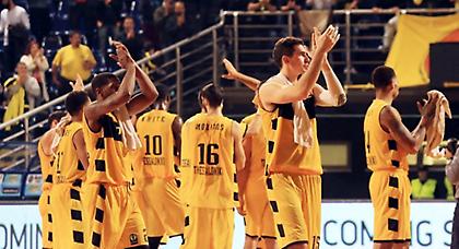 Άρης... να γουστάρεις (video)