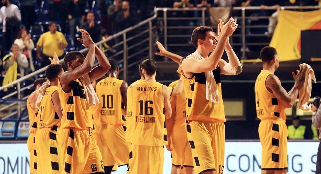 Άρης... να γουστάρεις (video)