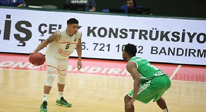 Πολυβόλο ο Σλότερ, αλλά… (video)