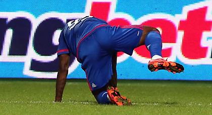 Ο ξεχωριστός κύριος Ιντέγε!