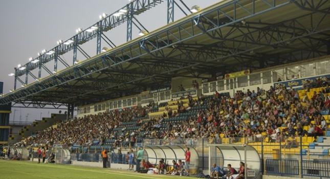 Τα εισιτήρια για τον Πλατανιά