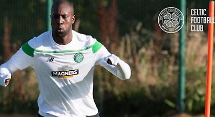 Πήρε… απ’ το ράφι τον Κόουλ η Σέλτικ