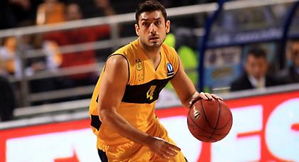 Ξανθόπουλος: «Μεγαλώσαμε με τα ντέρμπι Άρης-ΠΑΟΚ»