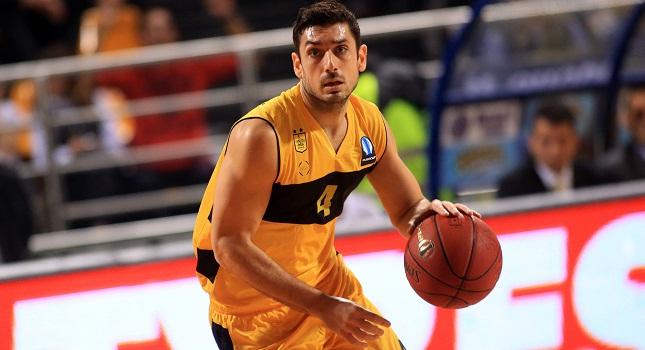 Ξανθόπουλος: «Μεγαλώσαμε με τα ντέρμπι Άρης-ΠΑΟΚ»