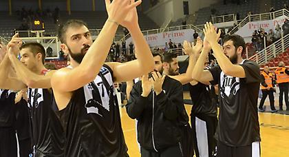 Βασιλειάδης: «Όπως παλιά, η προσμονή μου για το ντέρμπι»