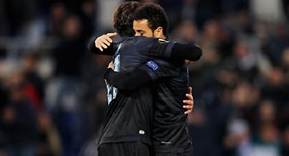 «Ταβάνι» οι 7…