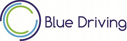Καμπάνια ασφαλούς οδήγησης bluedriving