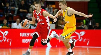 Μια παλιά καλή Λιμόζ