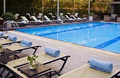 Ετοιμάζονται 9 νέα ξενοδοχεία στην Αθήνα