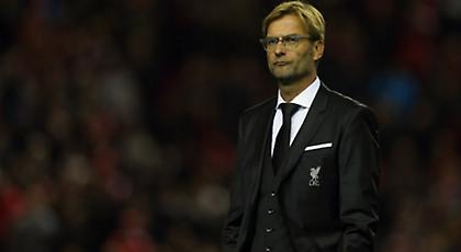 Ο πρώτος πανηγυρισμός του Κλοπ σε γκολ της Λίβερπουλ (video)