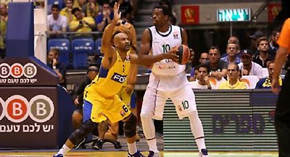 Μακάμπι σε… κρίση!