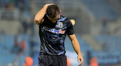 Πλήγμα στον ΠΑΟΚ με τον Βίτορ!