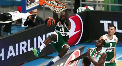 Βγάζει... γούστα αυτός ο Παναθηναϊκός!