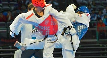 Ασημένιο μετάλλιο ο Παυλίτσας στη Λετονία