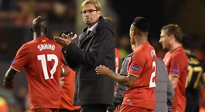 Κλοπ: «Μόλις 2% μακριά από την πρώτη νίκη»