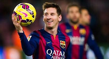 Τρεις ομάδες από την Αγγλία θέλουν τον Μέσι