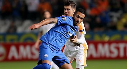 «Αυτή η ομάδα έχει δείξει ότι μπορεί να ανατρέψει τα πάντα»