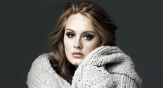 Η Adele επέστρεψε και λύγισε το youtube: Ακούστε το νέο της τραγούδι