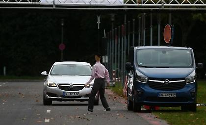 Επίδειξη τεχνολογίας Opel για βελτιωμένη οδήγηση στην πόλη (video)