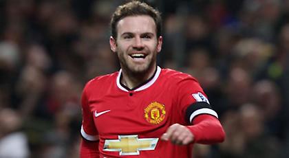 Το «ζαλισμένο» πέναλτι του Μάτα