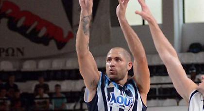 Βασιλόπουλος: «Να συνεχίσουμε έτσι»