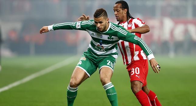 «Πονοκέφαλος» για Αμπέντ, με το μυαλό στο ντέρμπι των «αιωνίων»