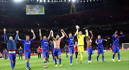 Έτσι ή αλλιώς δεν γλιτώνεις!