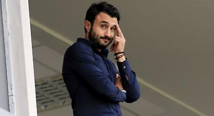 Καρυπίδης: «Ξεκινήσαμε καλά»