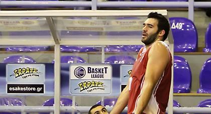 Μαυροειδής: «Αφήσαμε πίσω το ματς με τον ΠΑΟΚ»