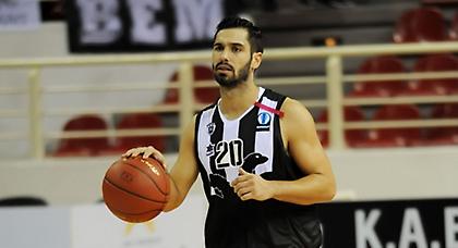 Ντούβνιακ: «Η ατμόσφαιρα στο γήπεδο του Άρη είναι τρέλα»