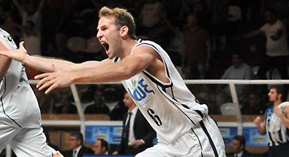 Βεργίνης: «Θέλουμε όλους τους Πατρινούς στο πλευρό μας»