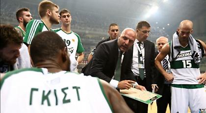 Ο απολογισμός του Παναθηναϊκού… από μέσα