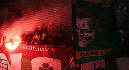 Πληρώνει για το ντέρμπι ο Παναθηναϊκός