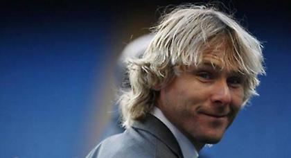 Στα χέρια της… ιστορίας της η Γιουβέντους