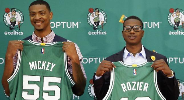 Νέο σεξουαλικό σκάνδαλο συγκλονίζει το NBA