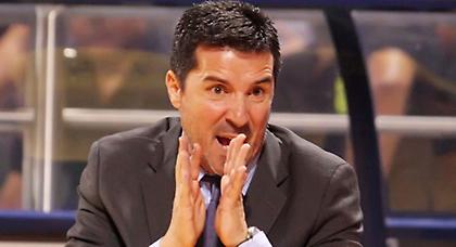 Πρίφτης: «Ειδικών συνθηκών το ντέρμπι με τον ΠΑΟΚ, αλλά…»