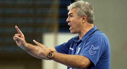 Ανακοίνωσε τους «εκλεκτούς» του ο Κρανάκης