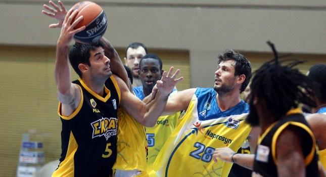 «Θέμα» με Σάκοτα στην ΑΕΚ