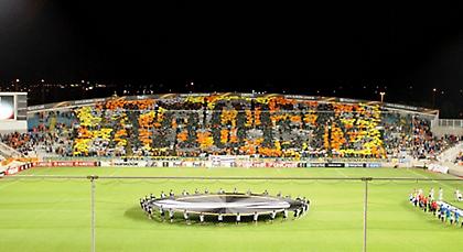 Οταν οι παλάμες χτυπάνε πιο δυνατά από ποτέ!