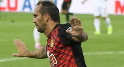 Βρήκε ξανά δίχτυα ο Γκέκας! (video)