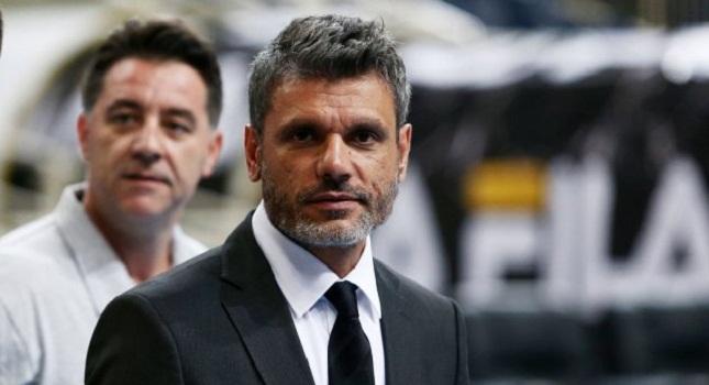 Τέλος ο Κορωνιός από την ΑΕΚ