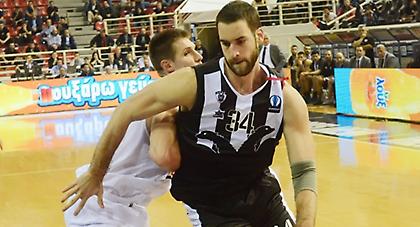 Παίζει στο ντέρμπι ο Μπάλαμπαν!