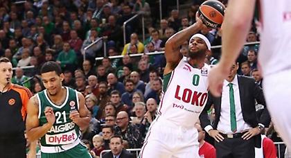 Απόλυτος Μπαρτζώκας