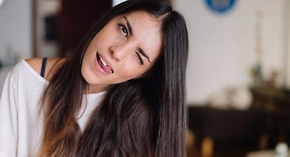 Η Άννα Μαρία είναι… Ηρακλάρα! (video)