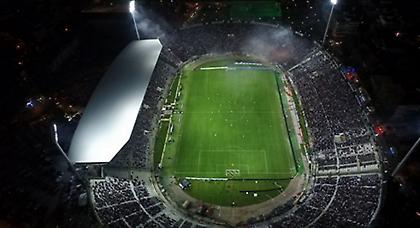 Η φάση είναι Τούμπα (κι όχι Γκιρτζίκης)