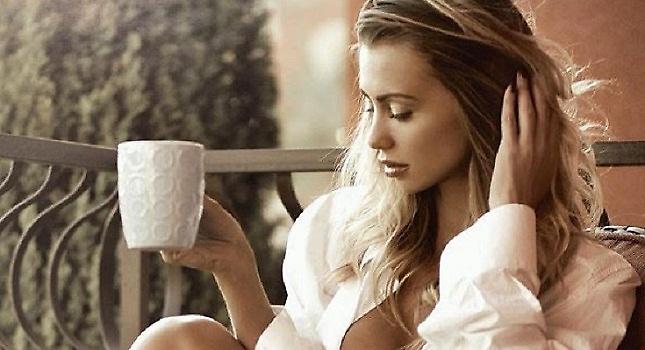 Η βαλκάνια καλλονή που μαγεύει το Λος Άντζελες